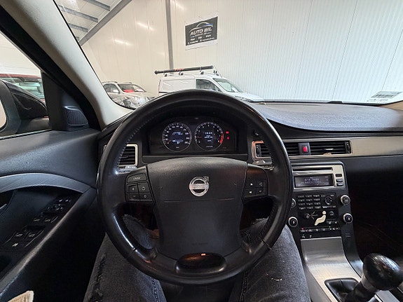 Volvo S80 26 of 27