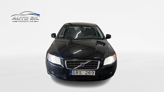 Volvo S80 2 of 27