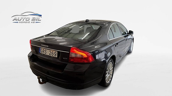 Volvo S80 4 of 27