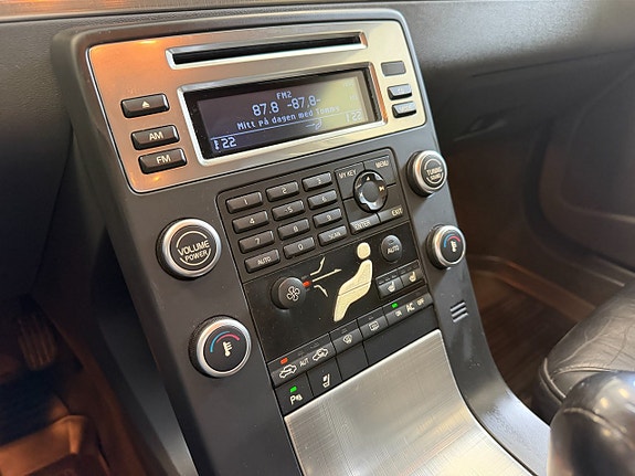 Volvo S80 25 of 27