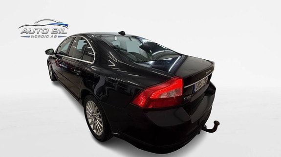 Volvo S80 6 of 27