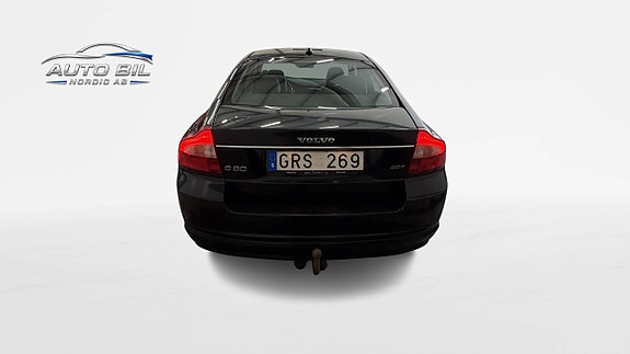 Volvo S80 5 of 27