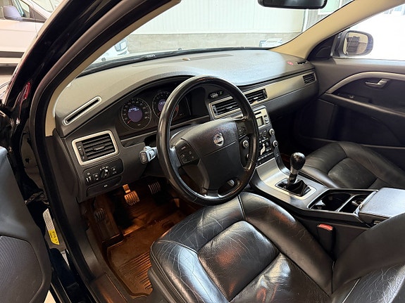 Volvo S80 20 of 27