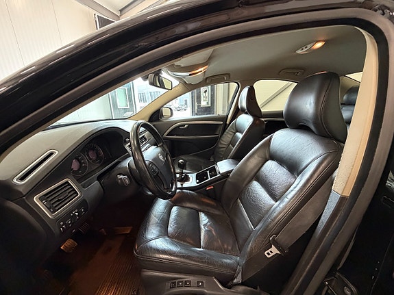 Volvo S80 21 of 27