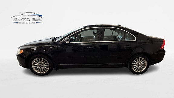 Volvo S80 8 of 27