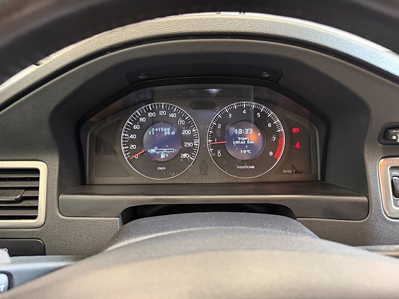 Volvo S80 23 of 27