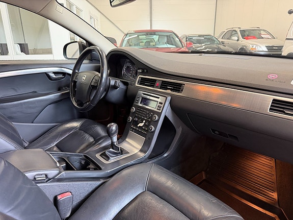 Volvo S80 10 of 27