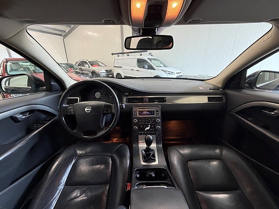 Volvo S80 19 of 27
