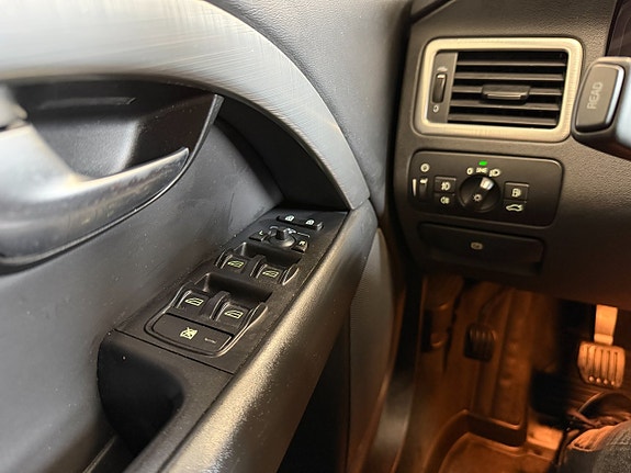 Volvo S80 24 of 27