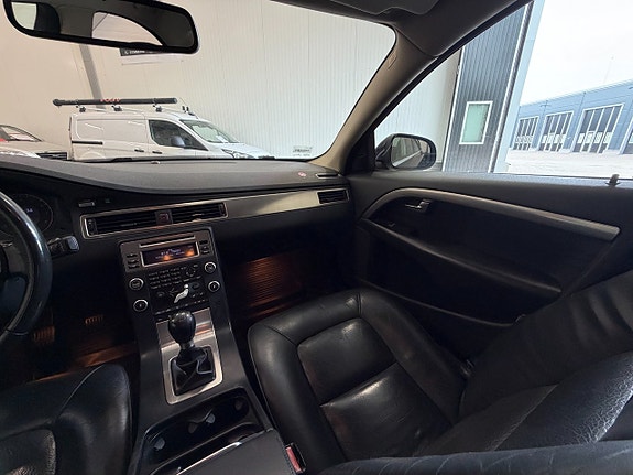 Volvo S80 18 of 27