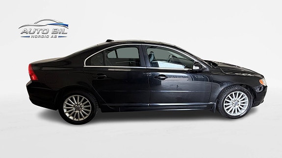Volvo S80 7 of 27