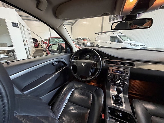 Volvo S80 17 of 27