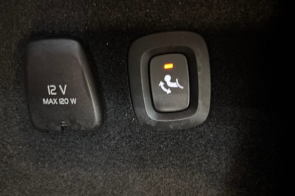 Volvo V60 25 of 27