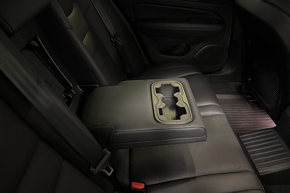 Volvo V60 20 of 27
