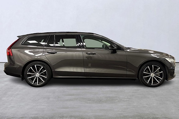 Volvo V60 3 of 27