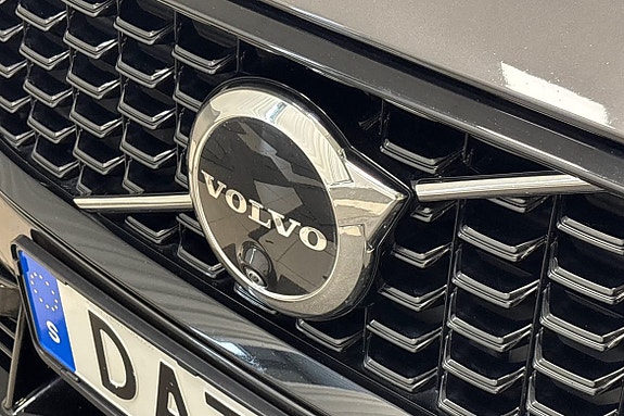 Volvo V60 23 of 27