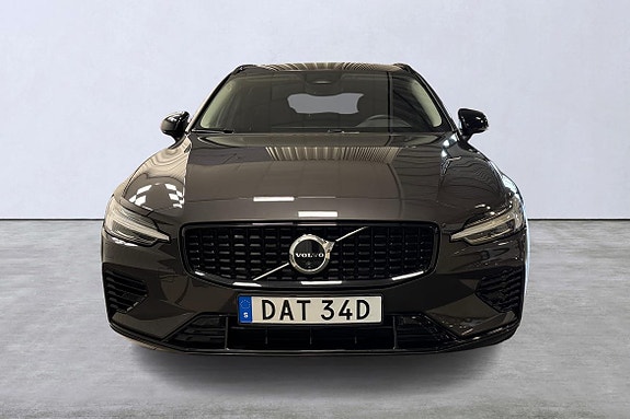 Volvo V60 7 of 27