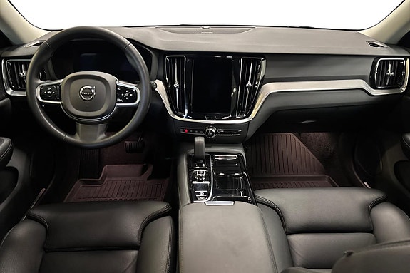 Volvo V60 9 of 27