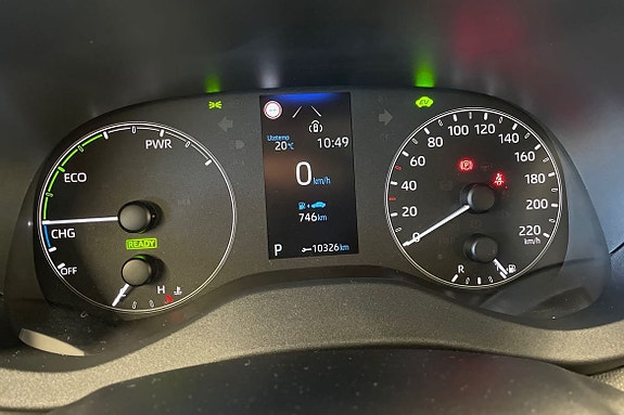 Toyota Yaris 15 of 20