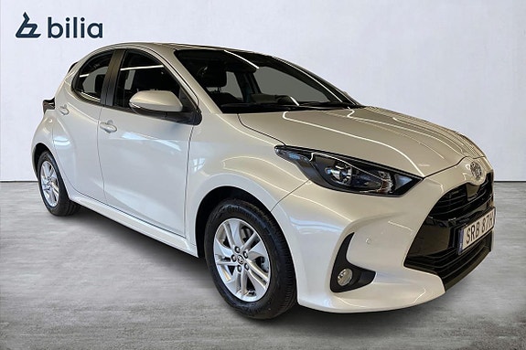 Toyota Yaris 19 of 20