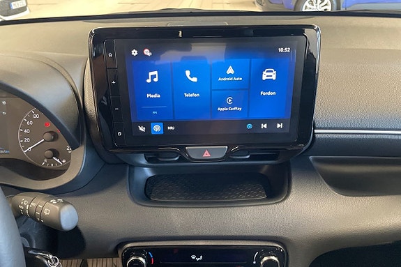 Toyota Yaris 14 of 20
