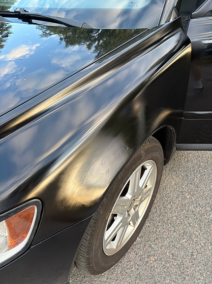 Volvo S40 9 of 10