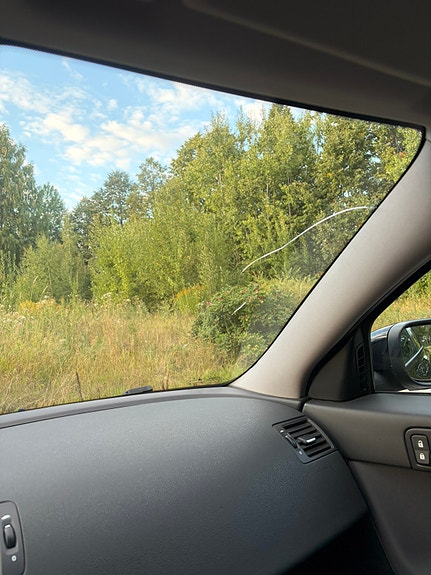 Volvo S40 10 of 10
