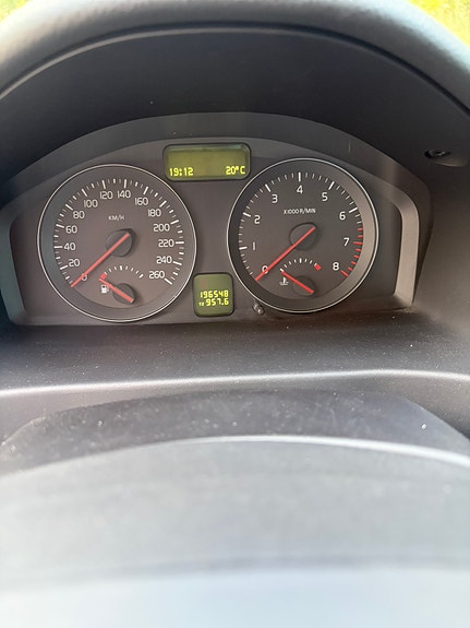 Volvo S40 4 of 10