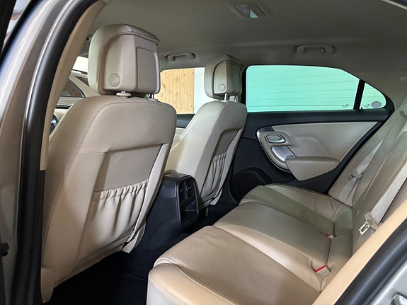 Saab 9-5 17 of 27