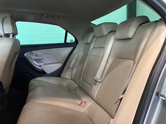 Saab 9-5 18 of 27