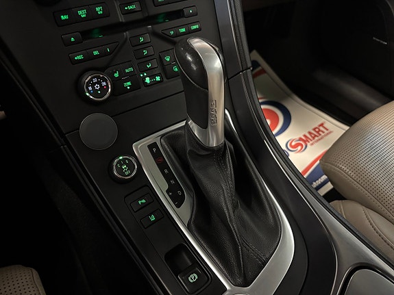 Saab 9-5 12 of 27