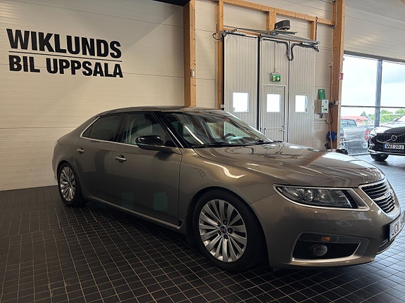 Saab 9-5 3 of 27