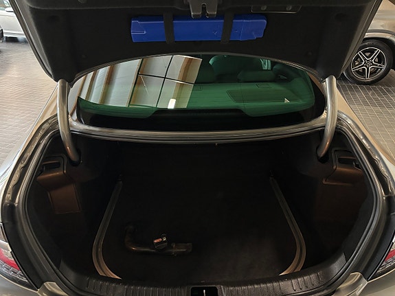 Saab 9-5 26 of 27