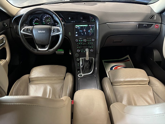 Saab 9-5 19 of 27