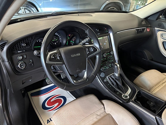 Saab 9-5 5 of 27