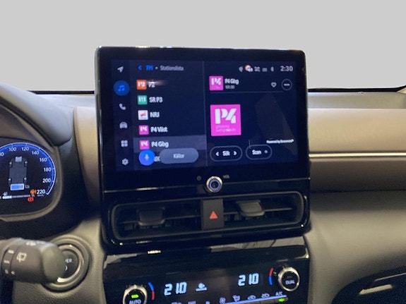 Toyota Yaris Cross 15 of 20