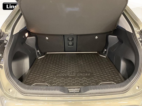Toyota Yaris Cross 12 of 20
