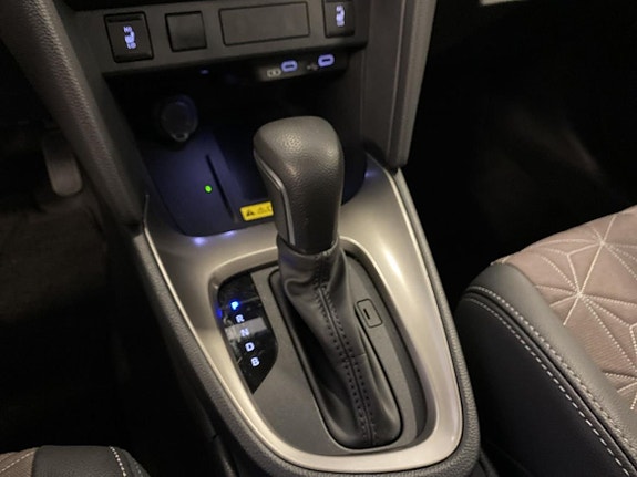 Toyota Yaris Cross 17 of 20