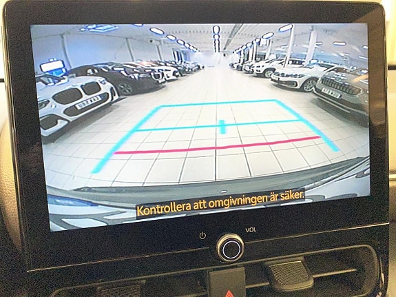 Toyota Yaris Cross 19 of 20