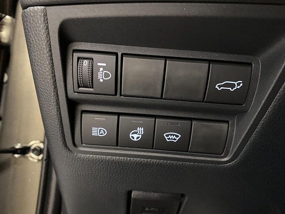 Toyota Yaris Cross 20 of 20