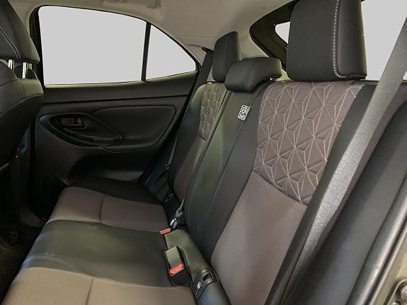 Toyota Yaris Cross 10 of 20