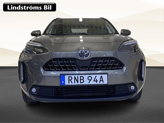 Toyota Yaris Cross 8 of 20