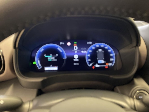 Toyota Yaris Cross 14 of 20