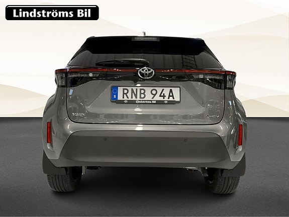 Toyota Yaris Cross 7 of 20