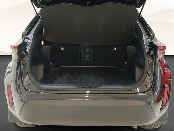 Toyota Yaris Cross 12 of 21