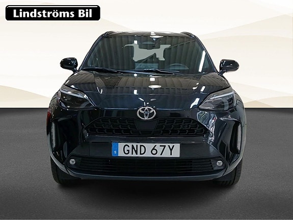 Toyota Yaris Cross 9 of 21