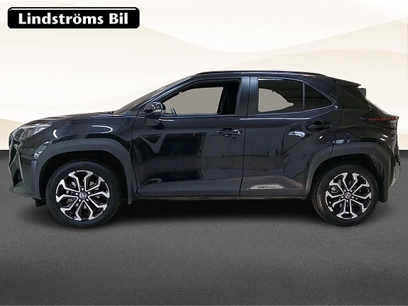 Toyota Yaris Cross 6 of 21