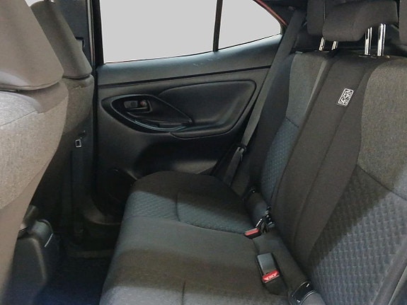 Toyota Yaris Cross 10 of 21