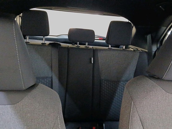 Toyota Yaris Cross 21 of 21