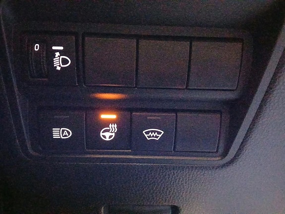 Toyota Yaris Cross 20 of 21